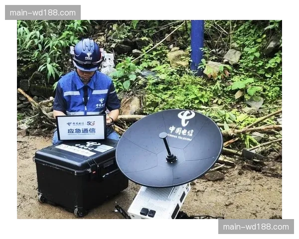 卫星通话链路接入赛事指挥系统 确保特殊地形实时通讯无阻